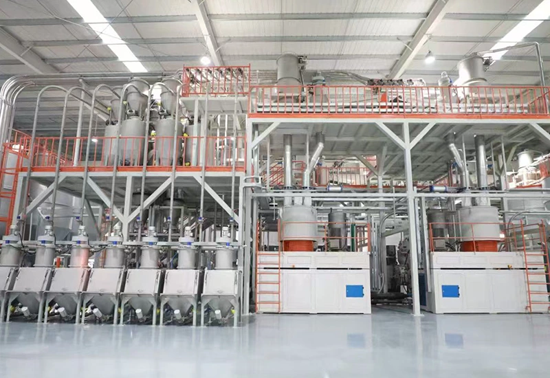 Was ist eine Mischeinheit?