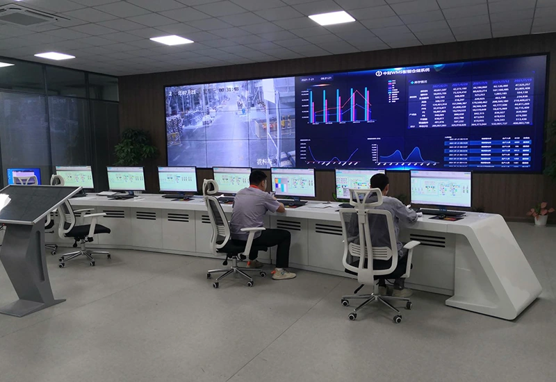 Wie Fanchang Machinery mit einer Genauigkeit von ±0,01 kg die Standards der PVC-Industrie neu definiert