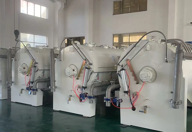 Mit innovativen Fördertechnologien Produktionsprozesse innovieren