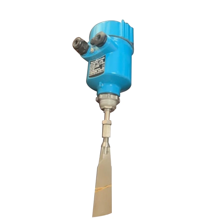 Was ist ein rotierendes Füllstandmessgerät und wie kann es die Genauigkeit der Füllstandmessung von Schüttgütern verbessern?