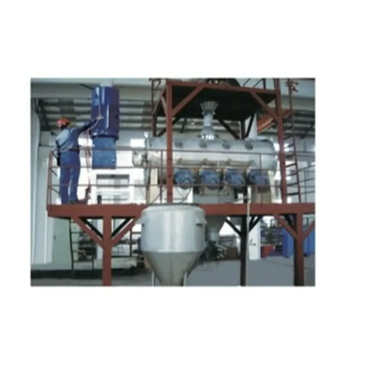 Was ist ein LDH-Pflugschermischer?