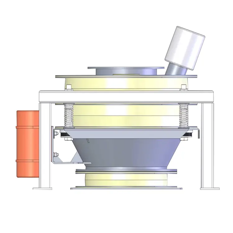 Was ist Calciumpulveraktivator und wie verändert er die industrielle Produktionseffizienz?