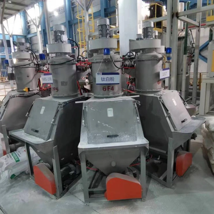 Hilfsmaterialbehälter