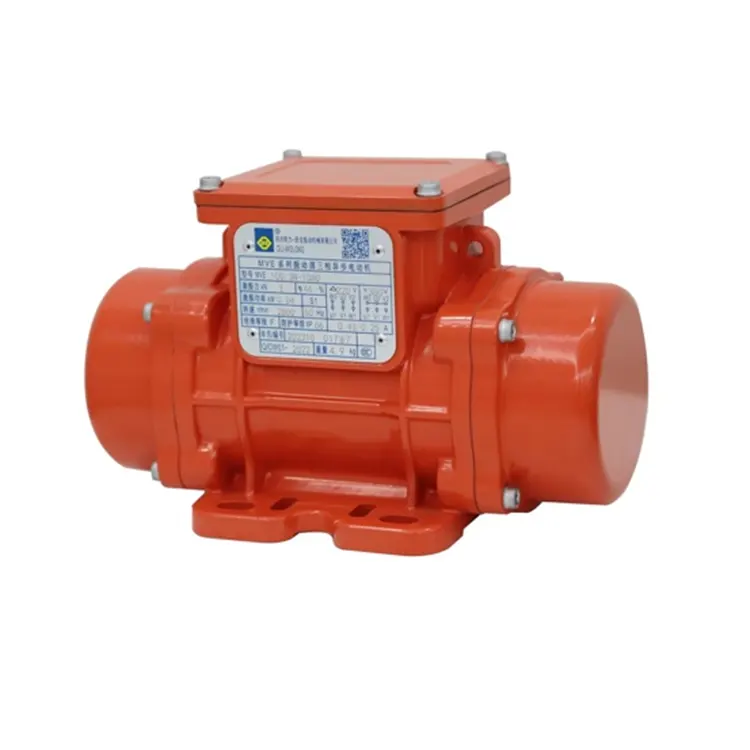 Vibrationsmotor-Gerätebaugruppe